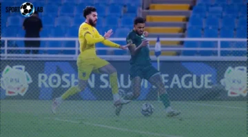 نادي الخليج يتلقى ضربة قوية قبل مواجهة النصر السعودي
